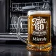 Kufel Personalizowany z Grawerem Dla Taty Na 60 Urodziny Prezent: Etykieta Whisky Retro