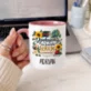 Kubek Personalizowany Dla Nauczyciela Na Koniec Roku Prezent Na Dzień Nauczyciela Dla Mężczyzny: Dziękujemy Za Każdą