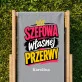 Leżak Z Nadrukiem Dla Koleżanki Z Pracy Prezent Dla Kobiety: Szefowa Własnej Przerwy Leżak Z Nadrukiem Dla Koleżanki Z Pracy Prezent Dla Kobiety: Szefowa Własnej Przerwy