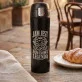 Kubek Termiczny 440ml Dla Rowerzysty Prezent: Jam Jest Rowerowa Legenda