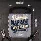 Zestaw Narzędzi Dla Dziadka Prezent Na Dzień Dziadka Dla Mężczyzny: Mistrz Warsztatu Zestaw Narzędzi Dla Dziadka Prezent Na Dzień Dziadka Dla Mężczyzny: Mistrz Warsztatu