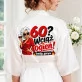 Szlafrok Satynowy Na 60 Urodziny Prezent Dla Kobiety: 60? Wciąż Ogień! + Szlafrok Satynowy Na 60 Urodziny Prezent Dla Kobiety: 60? Wciąż Ogień! +