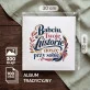 Album Na Zdjęcia Tradycyjny Na Dzień Babci Prezent Dla Babci Kobiety: Nić Wspomnień Album Na Zdjęcia Tradycyjny Na Dzień Babci Prezent Dla Babci Kobiety: Nić Wspomnień