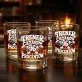 Szklanka Do Whisky Dla Trenera Personalnego Prezent Dla Mężczyzny: Trener Od Ciężarów I Procentów Szklanka Do Whisky Dla Trenera Personalnego Prezent Dla Mężczyzny: Trener Od Ciężarów I Procentów