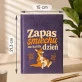 Kalendarz Książkowy A5 2027 Dla Przyjaciela Prezent Dla Mężczyzny: Codzienny Zapas Śmiechu Kalendarz Książkowy A5 2027 Dla Przyjaciela Prezent Dla Mężczyzny: Codzienny Zapas Śmiechu
