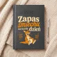 Kalendarz Książkowy A5 2027 Dla Przyjaciela Prezent Dla Mężczyzny: Codzienny Zapas Śmiechu Kalendarz Książkowy A5 2027 Dla Przyjaciela Prezent Dla Mężczyzny: Codzienny Zapas Śmiechu