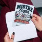 Kartka Personalizowana Dla Nauczyciela Fizyki Prezent Na Dzień Nauczyciela Dla Mężczyzny: Mistrz Fizyki