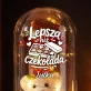 Wieczna Róża z Misiem Na Święta Wielkanocne Prezent Dla Kobiety: Chibi Wieczna Róża