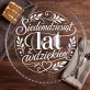 Patera Na Ciasto Dla Siedemdziesięciolatki Prezent Na 70 Urodziny Dla Kobiety: Dojrzała Elegancja Patera Na Ciasto Dla Siedemdziesięciolatki Prezent Na 70 Urodziny Dla Kobiety: Dojrzała Elegancja