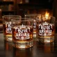 Szklanka Do Whisky Na Walentynki Prezent Na Rocznicę Dla Mężczyzny: Król Whisky Szklanka Do Whisky Na Walentynki Prezent Na Rocznicę Dla Mężczyzny: Król Whisky