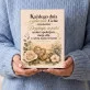 Czekoladki Na 1 Rocznicę Ślubu Prezent Dla Mężczyzny: Każdego Dnia Wybieram Czekoladki Na 1 Rocznicę Ślubu Prezent Dla Mężczyzny: Każdego Dnia Wybieram