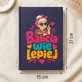 Notatnik A5 Na Dzień Babci Prezent Dla Babci Kobiety: Królowa Rodzinnej Mądrości Notatnik A5 Na Dzień Babci Prezent Dla Babci Kobiety: Królowa Rodzinnej Mądrości