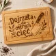 Deska Do Krojenia Dla 40 Latki Prezent Na 40 Urodziny Dla Kobiety: Dojrzałe Cięcie Deska Do Krojenia Dla 40 Latki Prezent Na 40 Urodziny Dla Kobiety: Dojrzałe Cięcie