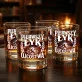Szklanka Do Whisky Na Pierwszy Dzień Ojca Prezent Dla Taty Mężczyzny: Pierwszy Łyk Ojcostwa Szklanka Do Whisky Na Pierwszy Dzień Ojca Prezent Dla Taty Mężczyzny: Pierwszy Łyk Ojcostwa