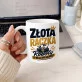 Kubek Z Nadrukiem Dla Złotej Rączki Prezent Dla Mężczyzny: Król Fachman Kubek Z Nadrukiem Dla Złotej Rączki Prezent Dla Mężczyzny: Król Fachman