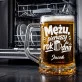 Kufel Personalizowany z Grawerem Na 1 Rocznicę Ślubu Dla Męża Prezent: Pierwszy Rok Z Humorem Kufel Personalizowany z Grawerem Na 1 Rocznicę Ślubu Dla Męża Prezent: Pierwszy Rok Z Humorem