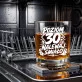 Szklanka Do Whisky Dla 30 Latka Prezent Na 30 Urodziny Dla Mężczyzny: Poziom 30: Nalewaj Śmiało Szklanka Do Whisky Dla 30 Latka Prezent Na 30 Urodziny Dla Mężczyzny: Poziom 30: Nalewaj Śmiało