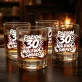 Szklanka Do Whisky Dla 30 Latka Prezent Na 30 Urodziny Dla Mężczyzny: Poziom 30: Nalewaj Śmiało Szklanka Do Whisky Dla 30 Latka Prezent Na 30 Urodziny Dla Mężczyzny: Poziom 30: Nalewaj Śmiało