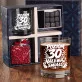 Zestaw Prezentowy Whisky Dla 30 Latka Na 30 Urodziny Dla Mężczyzny: Poziom 30: Nalewaj Zestaw Prezentowy Whisky Dla 30 Latka Na 30 Urodziny Dla Mężczyzny: Poziom 30: Nalewaj