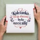 Album Na Zdjęcia Tradycyjny Na Pożegnanie Koleżanki Z Pracy Prezent Dla Kobiety: Ślad Wspólnych Dni Album Na Zdjęcia Tradycyjny Na Pożegnanie Koleżanki Z Pracy Prezent Dla Kobiety: Ślad Wspólnych Dni