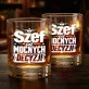 Szklanka Do Whisky Dla Szefa Prezent Dla Mężczyzny: Szef Od Mocnych Decyzji Szklanka Do Whisky Dla Szefa Prezent Dla Mężczyzny: Szef Od Mocnych Decyzji