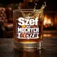 Szklanka Do Whisky Dla Szefa Prezent Dla Mężczyzny: Szef Od Mocnych Decyzji Szklanka Do Whisky Dla Szefa Prezent Dla Mężczyzny: Szef Od Mocnych Decyzji