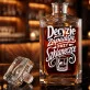 Karafka Do Whisky z Grawerem Dla Szefa Prezent: Prestiż Z Humorem Karafka Do Whisky z Grawerem Dla Szefa Prezent: Prestiż Z Humorem