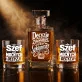 Zestaw Do Whisky Dla Szefa Prezent Dla Mężczyzny: Prestiż Z Humorem Zestaw Do Whisky Dla Szefa Prezent Dla Mężczyzny: Prestiż Z Humorem