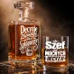 Zestaw Do Whisky Dla Szefa Prezent Dla Mężczyzny: Prestiż Z Humorem Zestaw Do Whisky Dla Szefa Prezent Dla Mężczyzny: Prestiż Z Humorem