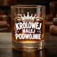 Zestaw Prezentowy Whisky Na Święta Dla Kobiety: Królowej Nalej Zestaw Prezentowy Whisky Na Święta Dla Kobiety: Królowej Nalej