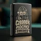 Zapalniczka Z Grawerem Na Urodzenie Dziecka Prezent Dla Kobiety: Nocna Zmiana