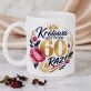 Zestaw Prezenowy Z Kubkiem Na 60 Urodziny: Królowa 60 Urodziny Zestaw Prezenowy Z Kubkiem Na 60 Urodziny: Królowa 60 Urodziny