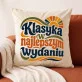 Poduszka Dekoracyjna Na 80 Urodziny Prezent Dla Mężczyzny: Męska Klasyka Retro Poduszka Dekoracyjna Na 80 Urodziny Prezent Dla Mężczyzny: Męska Klasyka Retro