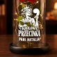 Wieczna Róża LED Dla Nauczycielki Polskiego Prezent Na Dzień Nauczyciela Dla Kobiety: Królowa Przecinka Wieczna Róża LED Dla Nauczycielki Polskiego Prezent Na Dzień Nauczyciela Dla Kobiety: Królowa Przecinka