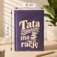 Kalendarz Książkowy A5 2027 Dla Taty Prezent Na Dzień Ojca Dla Mężczyzny: Retro Tata Z Humorem Kalendarz Książkowy A5 2027 Dla Taty Prezent Na Dzień Ojca Dla Mężczyzny: Retro Tata Z Humorem
