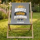 Leżak Z Nadrukiem Na 20 Rocznicę Ślubu Prezent Dla Mężczyzny: Mistrz Cichego Przytakiwania Leżak Z Nadrukiem Na 20 Rocznicę Ślubu Prezent Dla Mężczyzny: Mistrz Cichego Przytakiwania