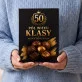 Czekoladki Na 50 Urodziny Prezent Dla Mężczyzny: Pół Wieku Klasy Czekoladki Na 50 Urodziny Prezent Dla Mężczyzny: Pół Wieku Klasy