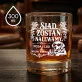 Szklanka Do Whisky Dla Miłośnika Psów Prezent Dla Mężczyzny: Siad. Zostań. Nalewamy. Szklanka Do Whisky Dla Miłośnika Psów Prezent Dla Mężczyzny: Siad. Zostań. Nalewamy.