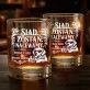 Szklanka Do Whisky Dla Miłośnika Psów Prezent Dla Mężczyzny: Siad. Zostań. Nalewamy. Szklanka Do Whisky Dla Miłośnika Psów Prezent Dla Mężczyzny: Siad. Zostań. Nalewamy.