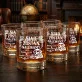 Szklanka Do Whisky Dla Miłośnika Psów Prezent Dla Mężczyzny: Siad. Zostań. Nalewamy. Szklanka Do Whisky Dla Miłośnika Psów Prezent Dla Mężczyzny: Siad. Zostań. Nalewamy.