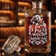 Karafka Do Whisky z Grawerem Dla Miłośnika Psów Prezent: Psi Węch, Ludzki Łyk Karafka Do Whisky z Grawerem Dla Miłośnika Psów Prezent: Psi Węch, Ludzki Łyk
