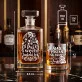 Zestaw Do Whisky Dla Miłośnika Psów Prezent Dla Mężczyzny: Psi Węch, Ludzki Łyk Zestaw Do Whisky Dla Miłośnika Psów Prezent Dla Mężczyzny: Psi Węch, Ludzki Łyk