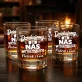 Szklanki Do Whisky z Grawerem Na Podziękowanie Dla Rodziców Prezent Dla Pary: Dziękujemy, Że Nas Szklanki Do Whisky z Grawerem Na Podziękowanie Dla Rodziców Prezent Dla Pary: Dziękujemy, Że Nas