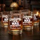 Szklanki Do Whisky z Grawerem Na Podziękowanie Dla Rodziców Prezent Dla Pary: Dziękujemy, Że Nas Szklanki Do Whisky z Grawerem Na Podziękowanie Dla Rodziców Prezent Dla Pary: Dziękujemy, Że Nas