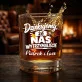 Szklanki Do Whisky z Grawerem Na Podziękowanie Dla Rodziców Prezent Dla Pary: Dziękujemy, Że Nas Szklanki Do Whisky z Grawerem Na Podziękowanie Dla Rodziców Prezent Dla Pary: Dziękujemy, Że Nas