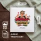 Album Na Zdjęcia Tradycyjny Dla Teściowej Prezent Na Dzień Mamy Dla Kobiety: Mistrzyni Rodzinnych