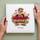 Album Na Zdjęcia Tradycyjny Dla Teściowej Prezent Na Dzień Mamy Dla Kobiety: Mistrzyni Rodzinnych