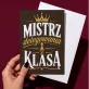 Kartka z Życzeniami Dla Prezesa Dla Mężczyzny: Subtelna Ironia