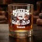Zestaw Prezentowy Whisky Na 80 Urodziny Dla 80 Latka Mężczyzny: Mistrz Ośmiu Dekad