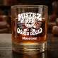 Szklanki Do Whisky z Grawerem Na 80 Urodziny Prezent Dla 80 Latka Mężczyzny: Mistrz Ośmiu Dekad Szklanki Do Whisky z Grawerem Na 80 Urodziny Prezent Dla 80 Latka Mężczyzny: Mistrz Ośmiu Dekad